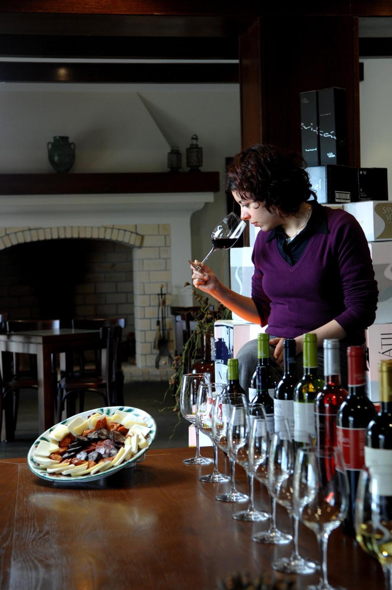 Vila Gale Alentejo Vineyard - Clube De Campo Albernoa Luaran gambar