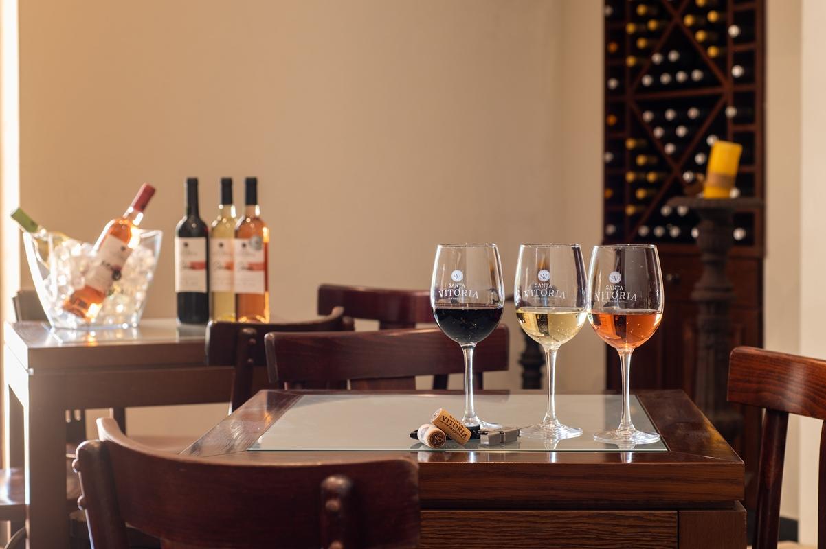 Vila Gale Alentejo Vineyard - Clube De Campo Albernoa Luaran gambar
